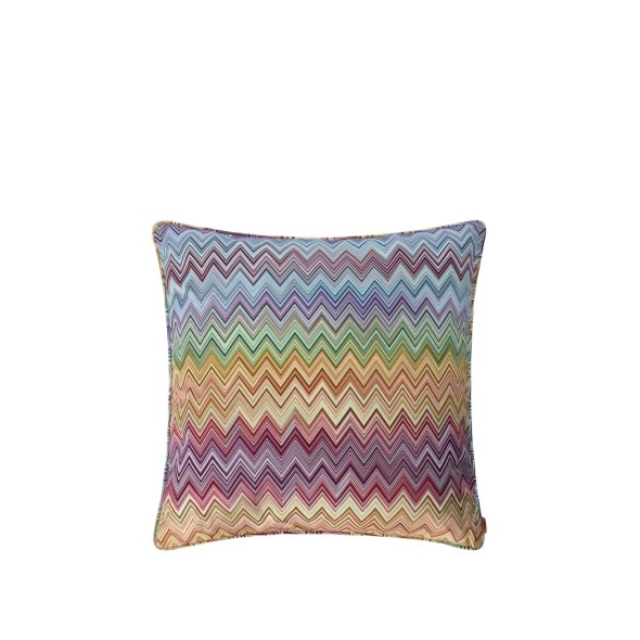 Missoni Μαξιλάρι 60 x 60εκ red multicolor σειρά Jarris Missoni Μαξιλάρι 60 x 60εκ red multicolor σειρά Jarris