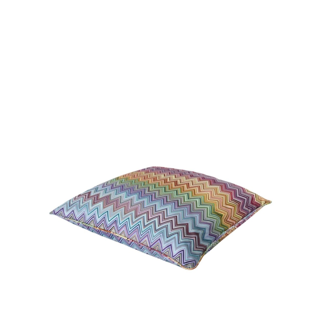 Missoni Μαξιλάρι 60 x 60εκ red multicolor σειρά Jarris Μαξιλάρια/Throws