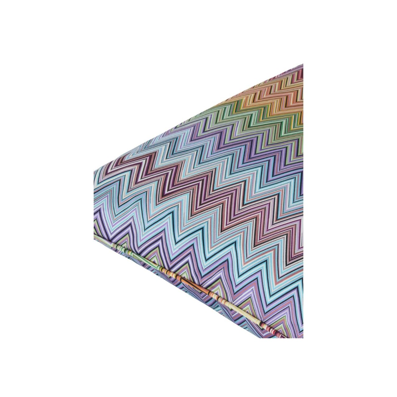 Missoni Μαξιλάρι 60 x 60εκ red multicolor σειρά Jarris Μαξιλάρια/Throws
