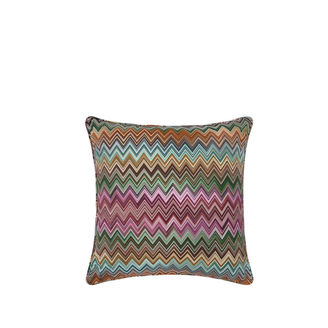 Missoni Μαξιλάρι 60 x 60εκ orange multicolor σειρά Jarris Μαξιλάρια/Throws