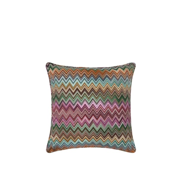 Missoni Μαξιλάρι 60 x 60εκ orange multicolor σειρά Jarris
Missoni Μαξιλάρι 60 x 60εκ orange multicolor σειρά Jarris