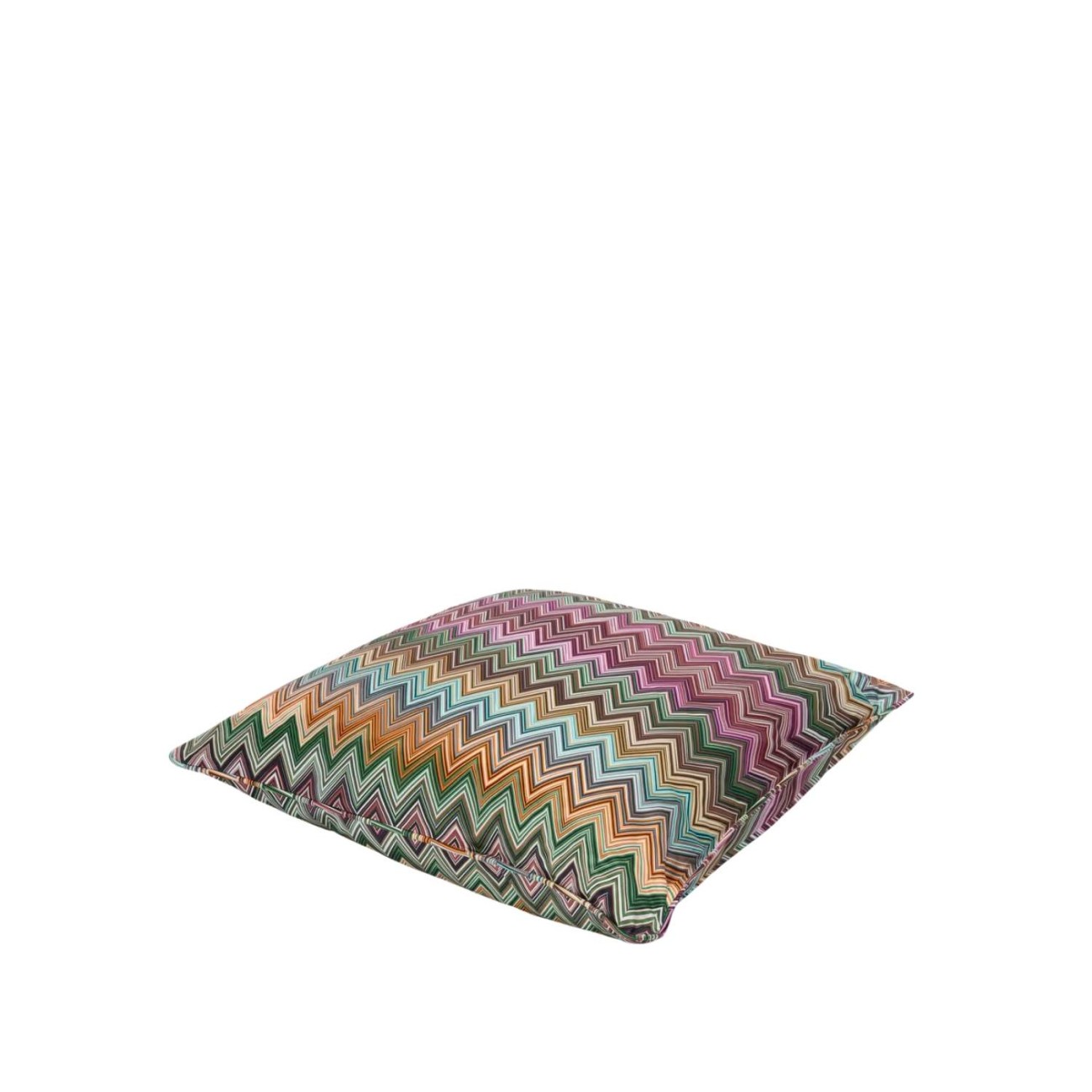 Missoni Μαξιλάρι 60 x 60εκ orange multicolor σειρά Jarris Μαξιλάρια/Throws