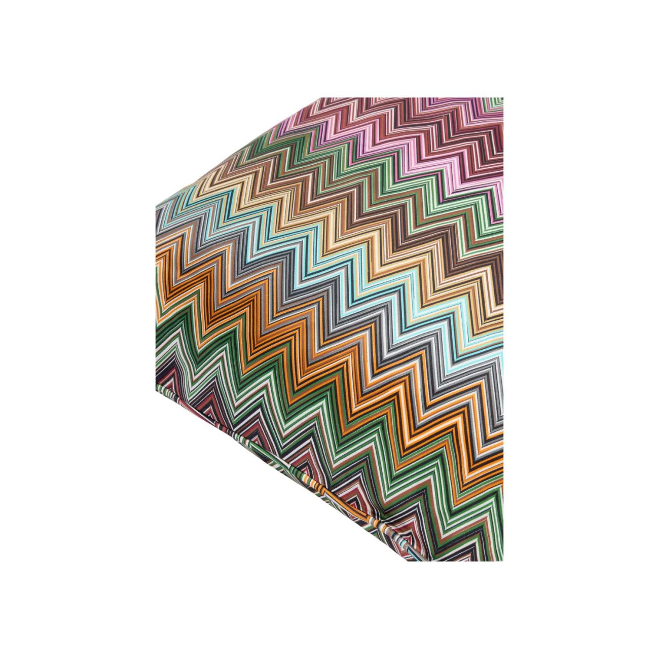 Missoni Μαξιλάρι 60 x 60εκ orange multicolor σειρά Jarris Μαξιλάρια/Throws