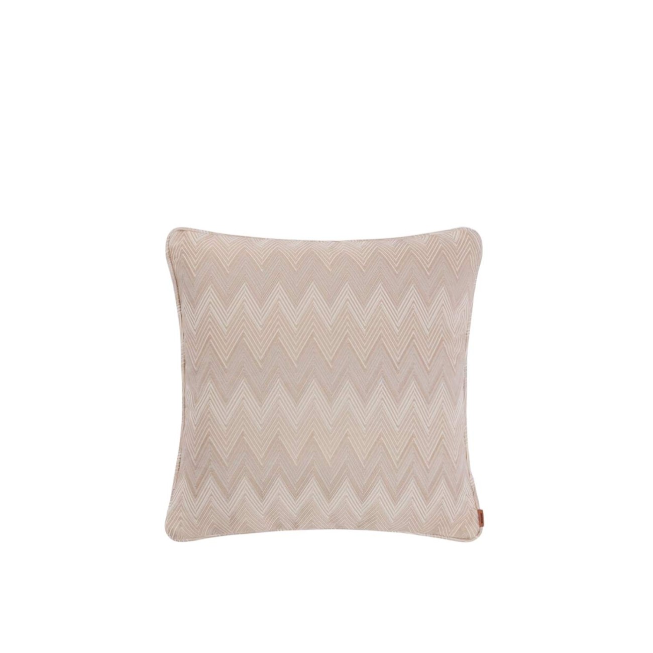 Missoni Μαξιλάρι 40x40εκ beige σειρά Brest Μαξιλάρια/Throws