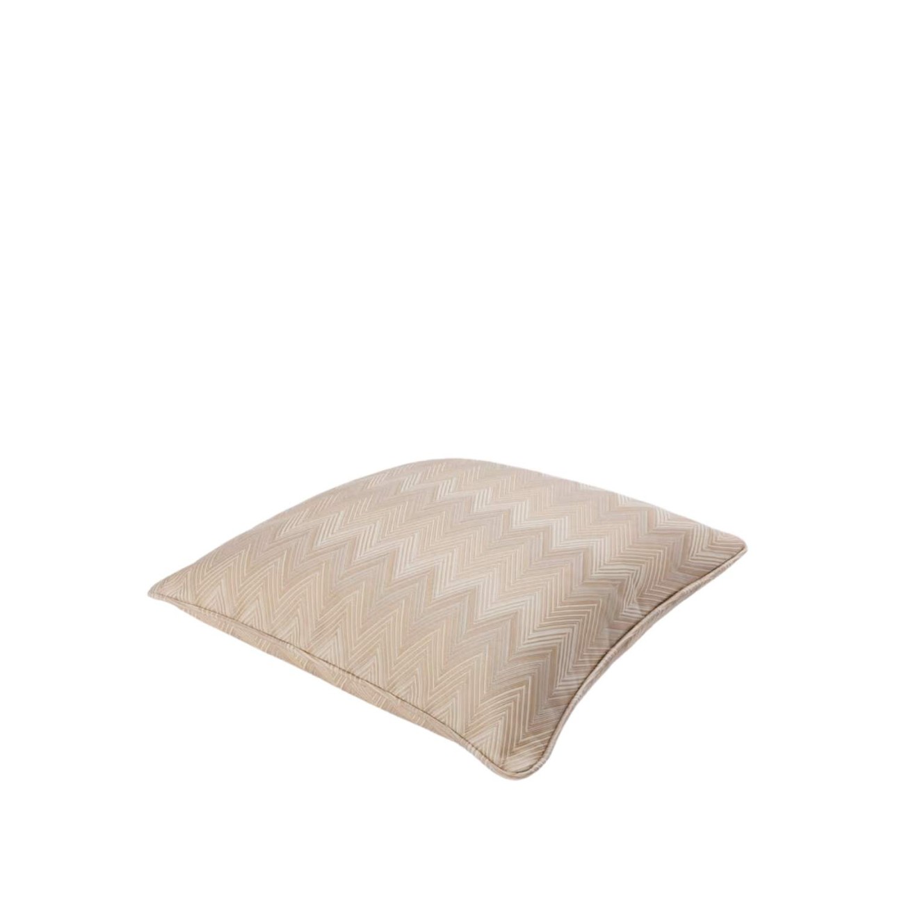 Missoni Μαξιλάρι 40x40εκ beige σειρά Brest Μαξιλάρια/Throws