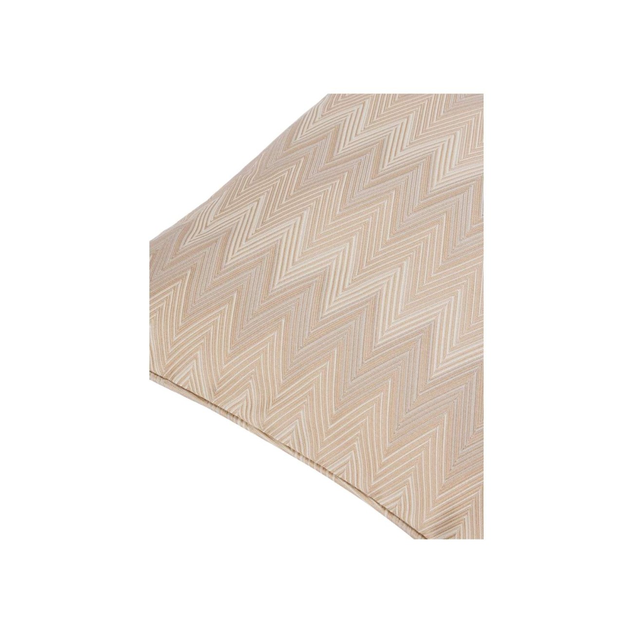 Missoni Μαξιλάρι 40x40εκ beige σειρά Brest Μαξιλάρια/Throws