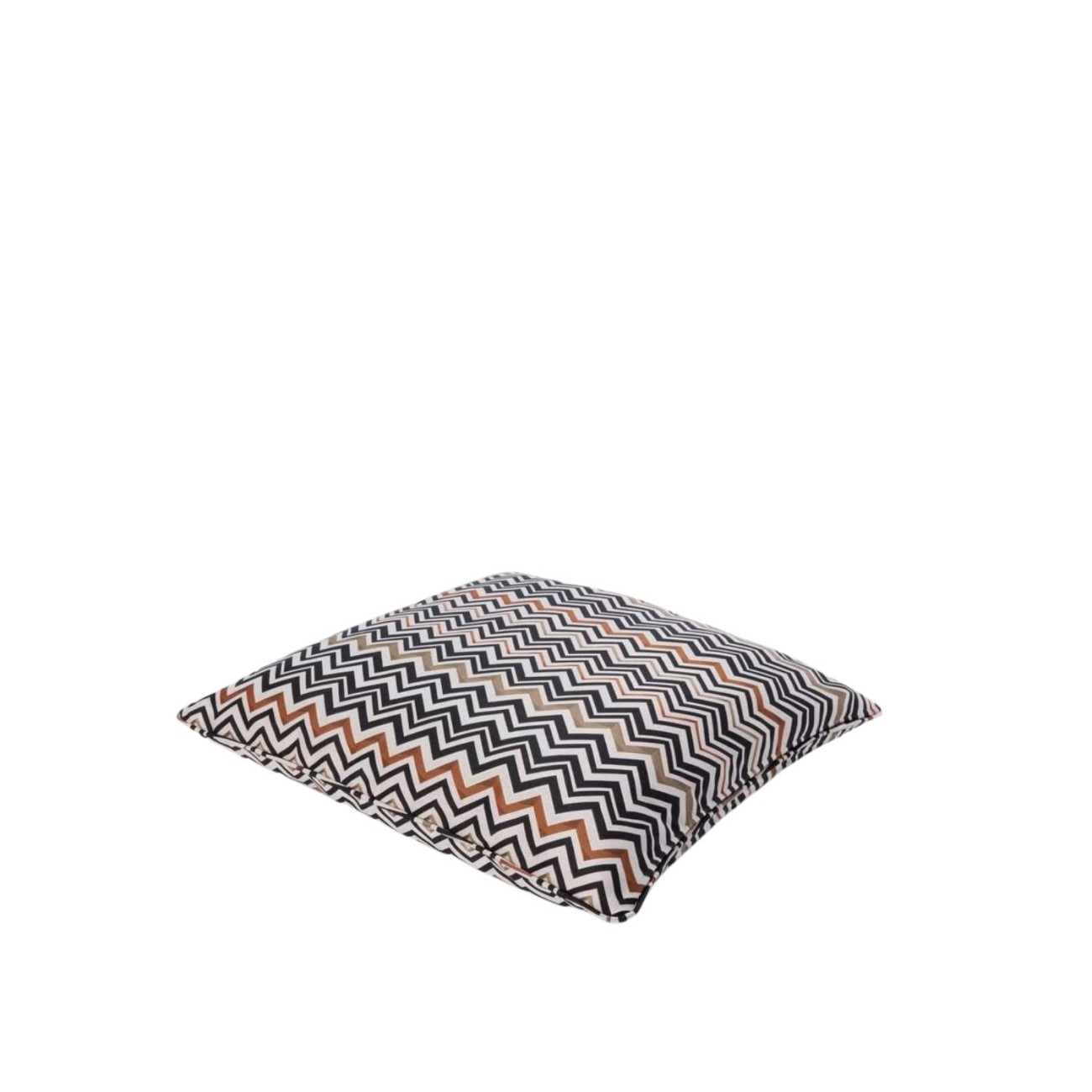 Missoni Μαξιλάρι 60 x 60εκ black multicolor σειρά Belfast Μαξιλάρια/Throws