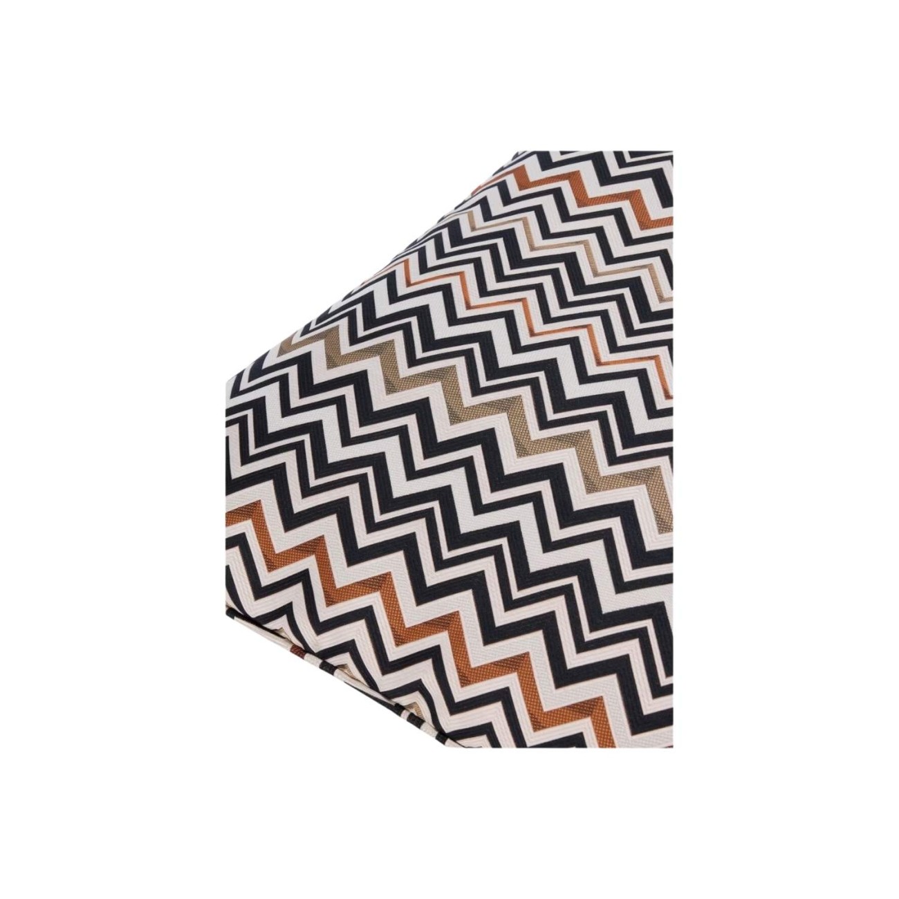 Missoni Μαξιλάρι 60 x 60εκ black multicolor σειρά Belfast Μαξιλάρια/Throws