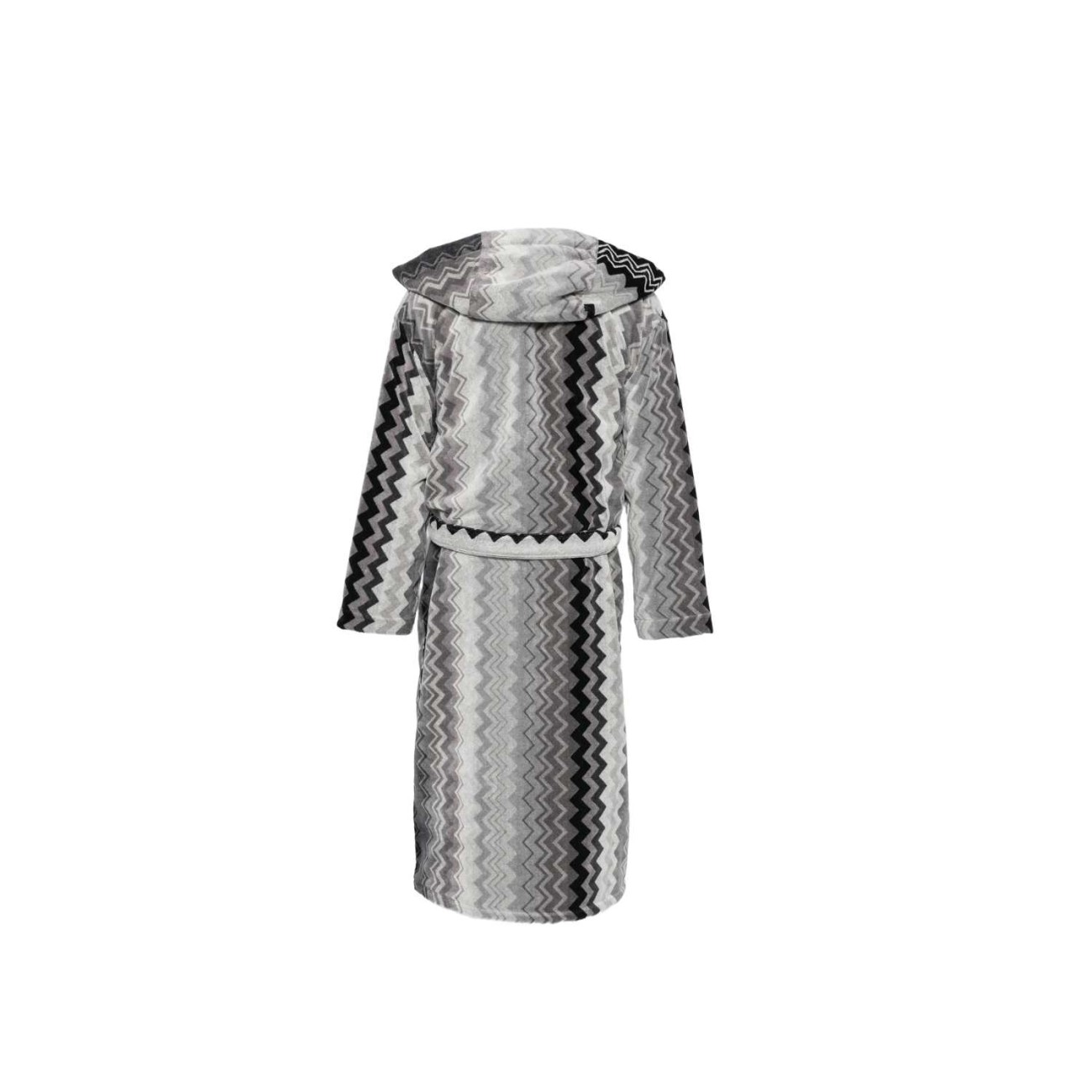 Missoni Μπουρνούζι γκρι Small σειρά Giacomo Μπουρνούζια