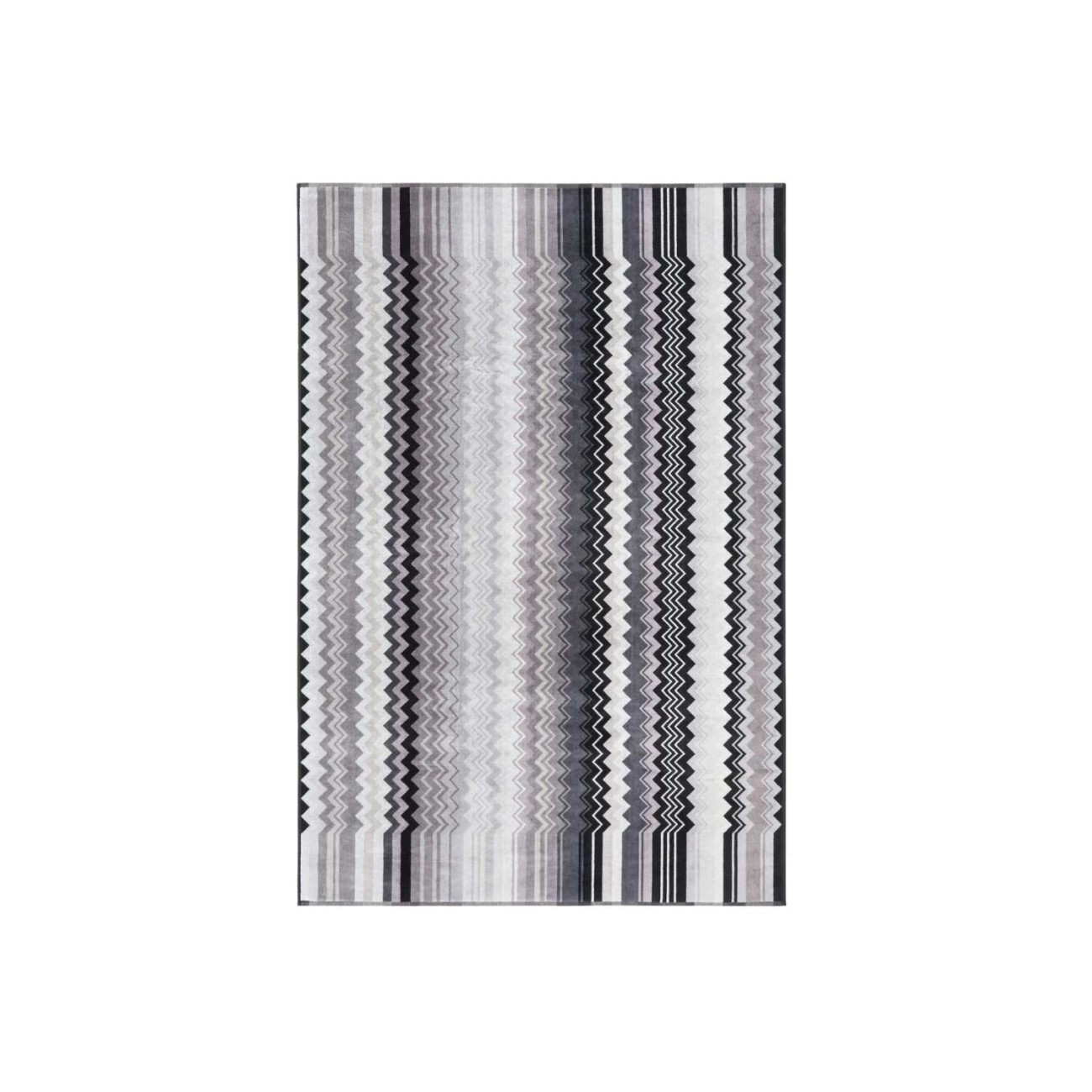 Missoni Πετσέτα μπάνιου 150x100 γκρι σειρά Giacomo 