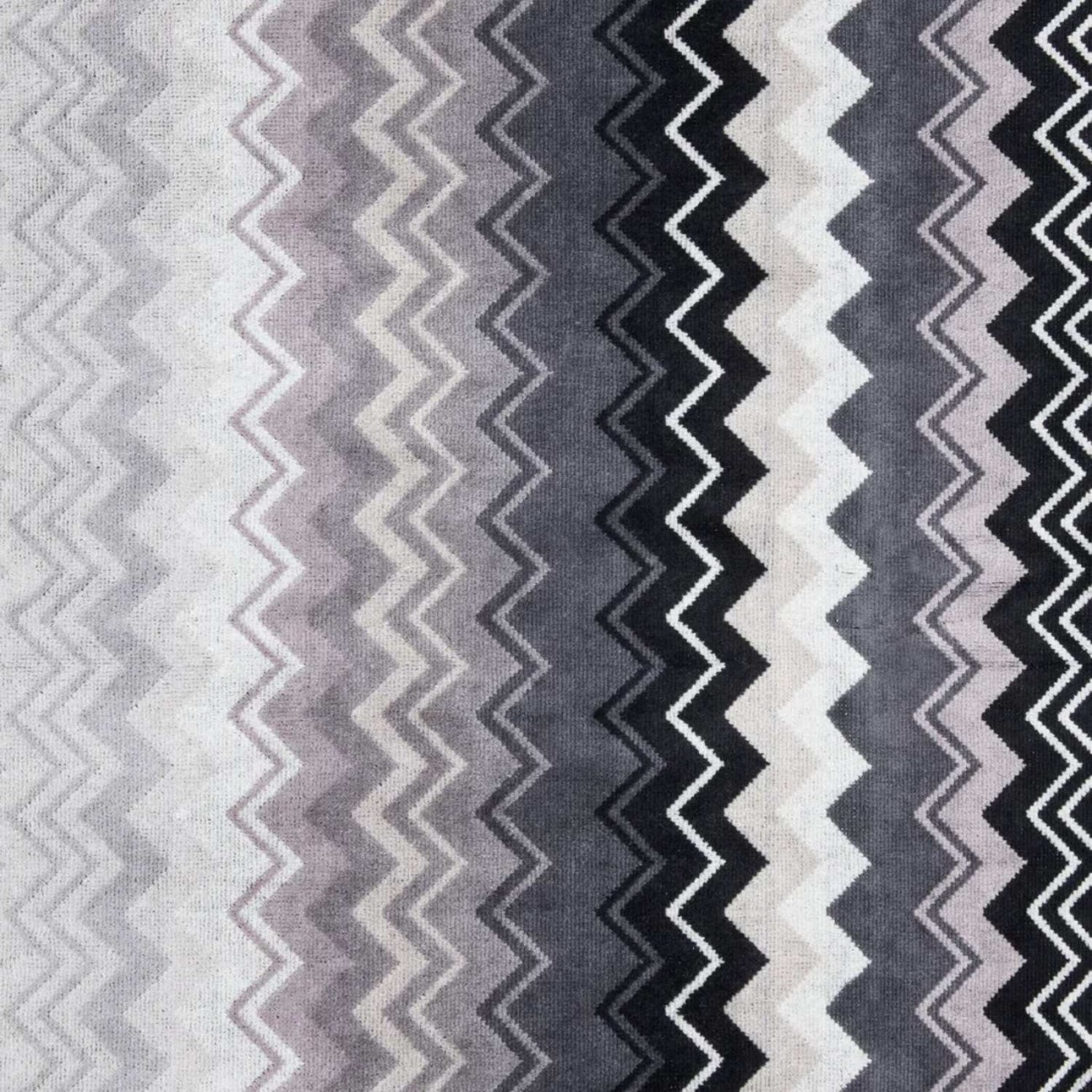 Missoni Πετσέτα μπάνιου 150x100 γκρι σειρά Giacomo 