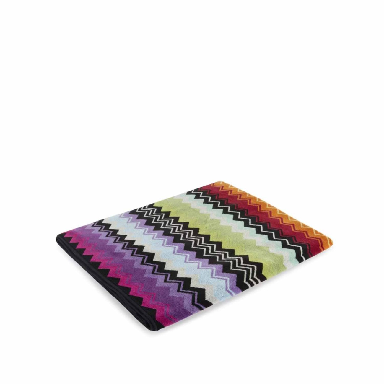 Missoni Πετσέτα μπάνιου 150x100 πορτοκαλί σειρά Giacomo Πετσέτες