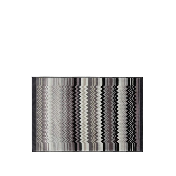 Missoni Πατάκι μπάνιου 60x90 γκρι σειρά Giacomo
Missoni Πατάκι μπάνιου 60x90 γκρι σειρά Giacomo