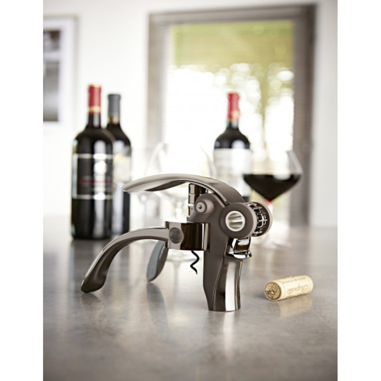 Peugeot Τυρμπουσόν σειρά Lever Style Baltaz Ποτό/ Bar