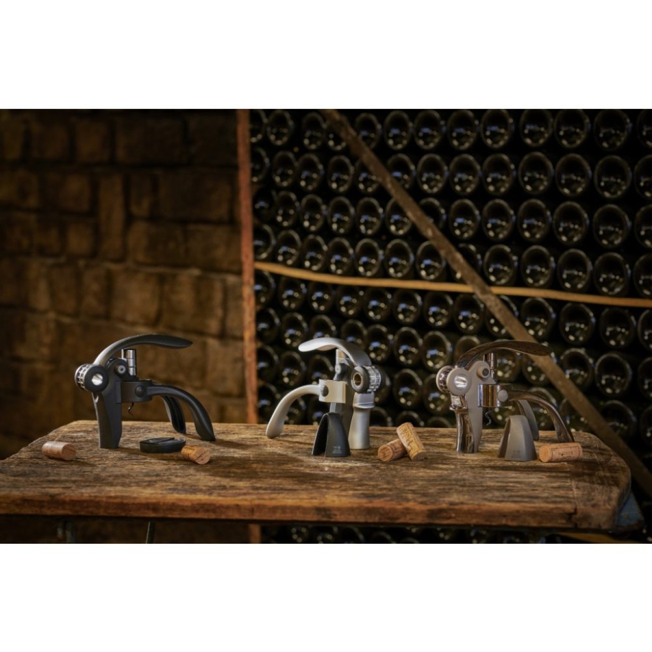 Peugeot Τυρμπουσόν σειρά Lever Style Baltaz Ποτό/ Bar