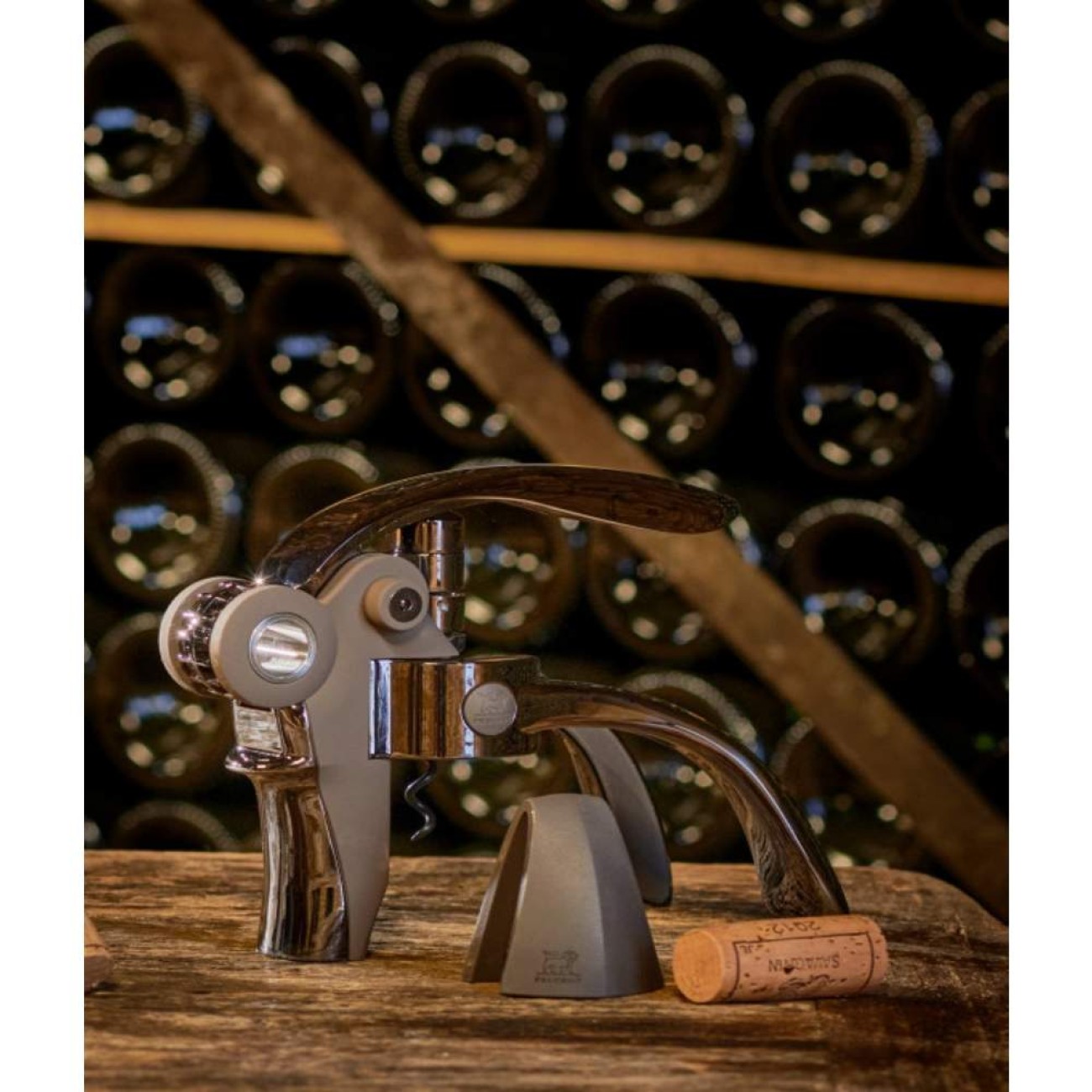 Peugeot Τυρμπουσόν σειρά Lever Style Baltaz Ποτό/ Bar