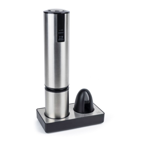 PeugeotΤυρμπουσόν ηλεκτρικό σειρά Elis Touch
