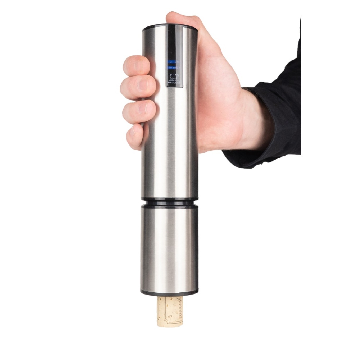 PeugeotΤυρμπουσόν ηλεκτρικό σειρά Elis Touch
 Ποτό/ Bar