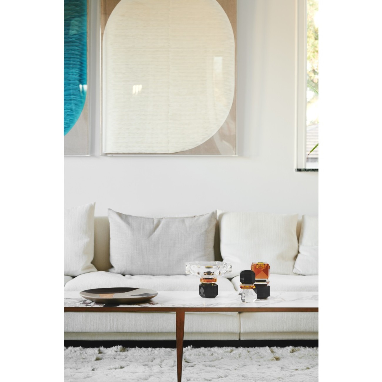 Reflections Copenhagen Κρυστάλλινο Κηροπήγιο 17εκ. Dakota
 Προτάσεις Δώρων Γάμου