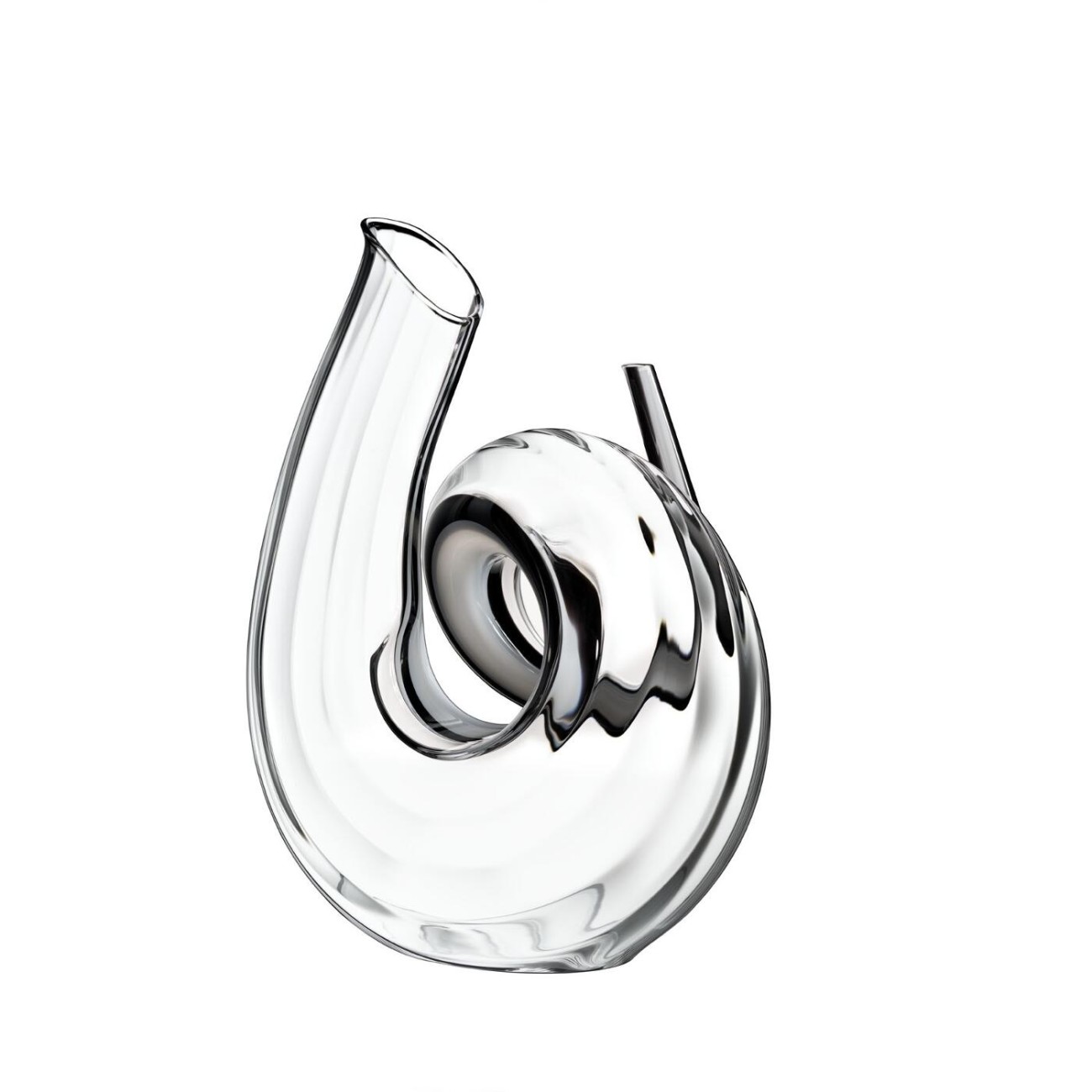 Riedel Καράφα 1,4 lt. Σειρά Fatto A Mano Κανάτες/ Καράφες