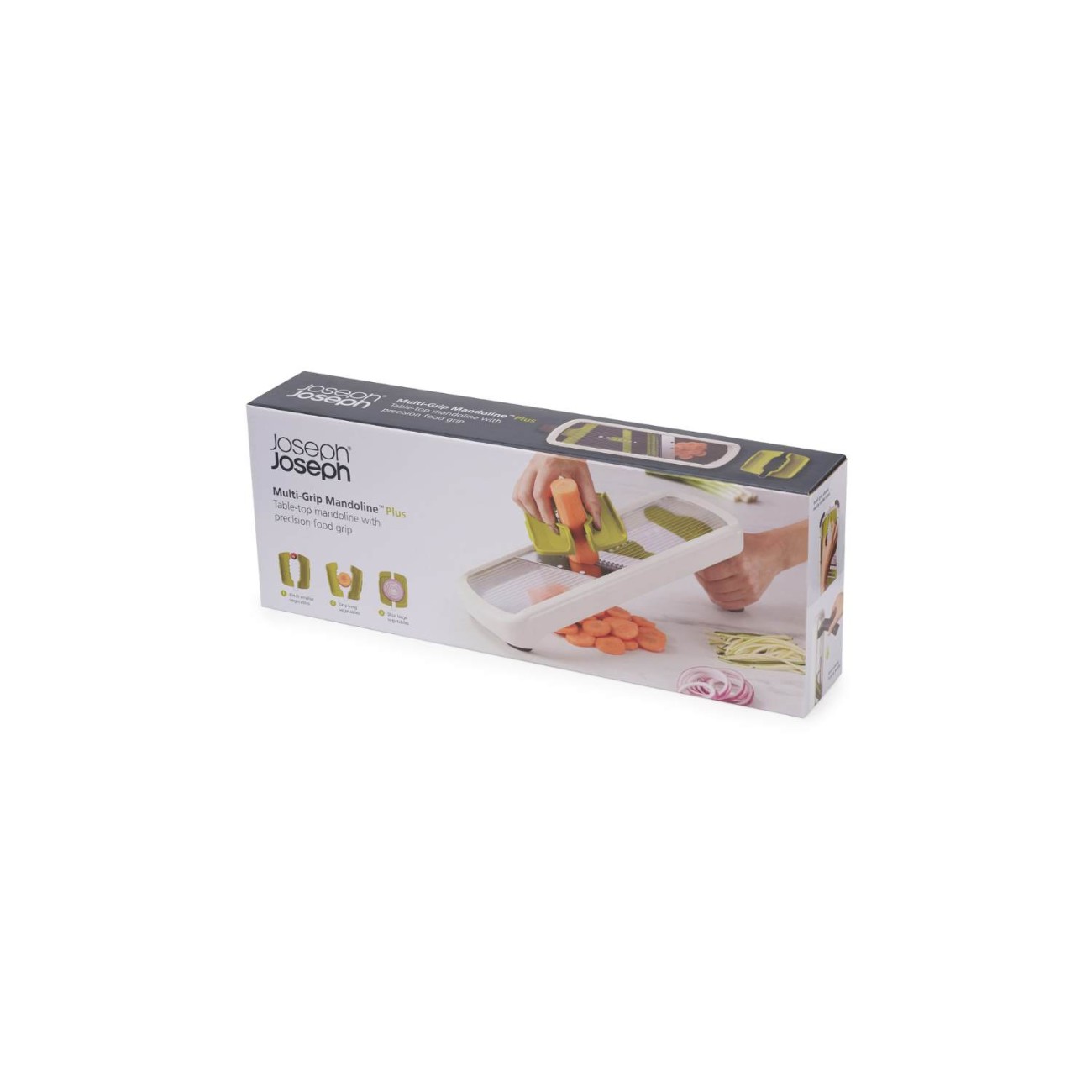 Joseph Joseph Μαντολίνο σειρά Multi-Grip Εργαλεία