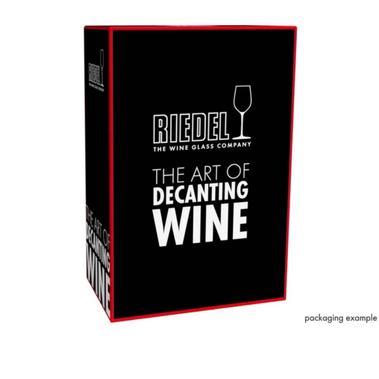 Riedel Καράφα 750 ccm σειρά Manufaktur Exquisit Αξεσουάρ Κρασιού/Μπαρ