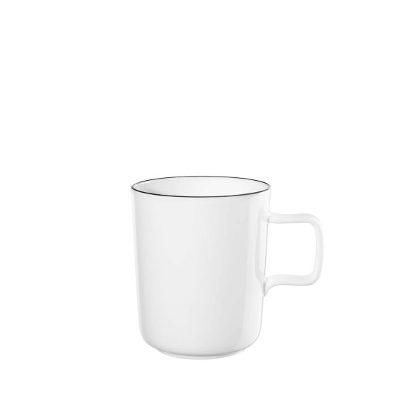 Asa Selection κούπα 0,350λτ. σειρά oco ligne noire
