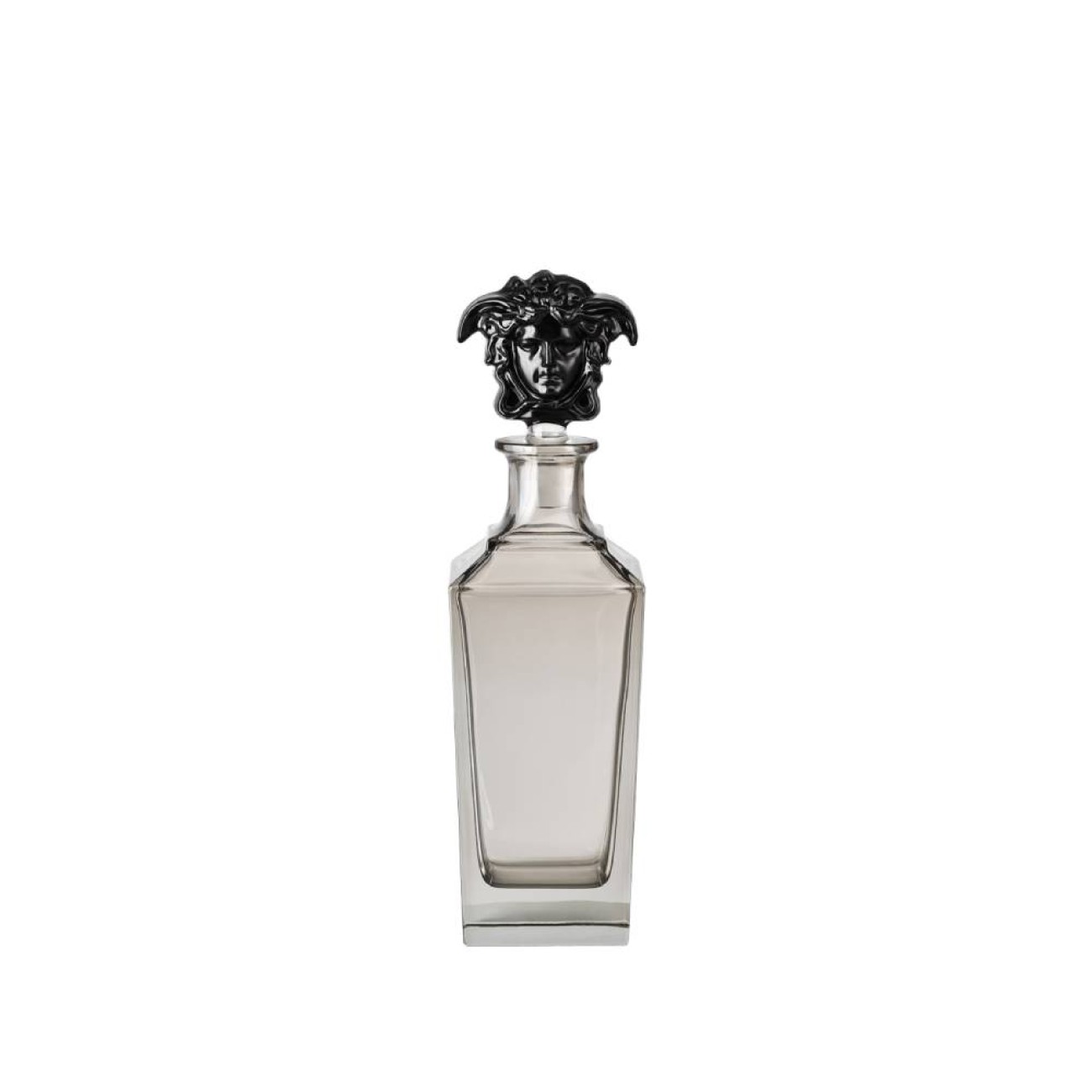 Versace Καράφα 800ccc σειρά Medusa Lumiere Haze 
 Medusa Lumière by Rosenthal/ Versace
