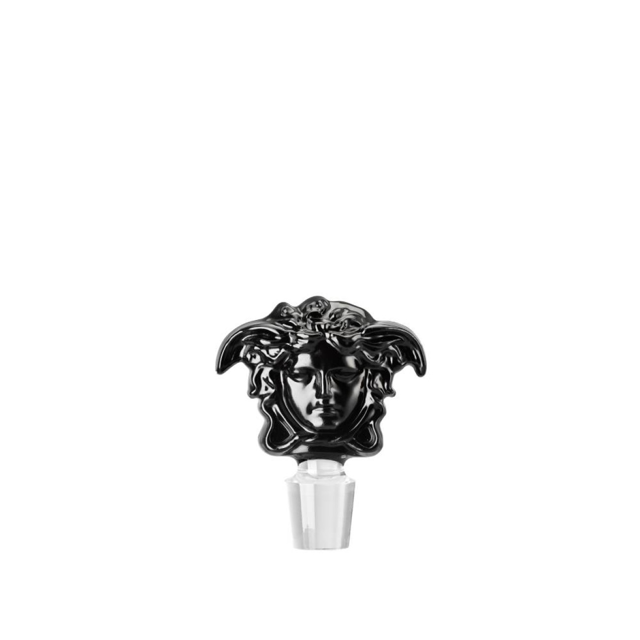 Versace Καράφα 800ccc σειρά Medusa Lumiere Haze 
 Medusa Lumière by Rosenthal/ Versace
