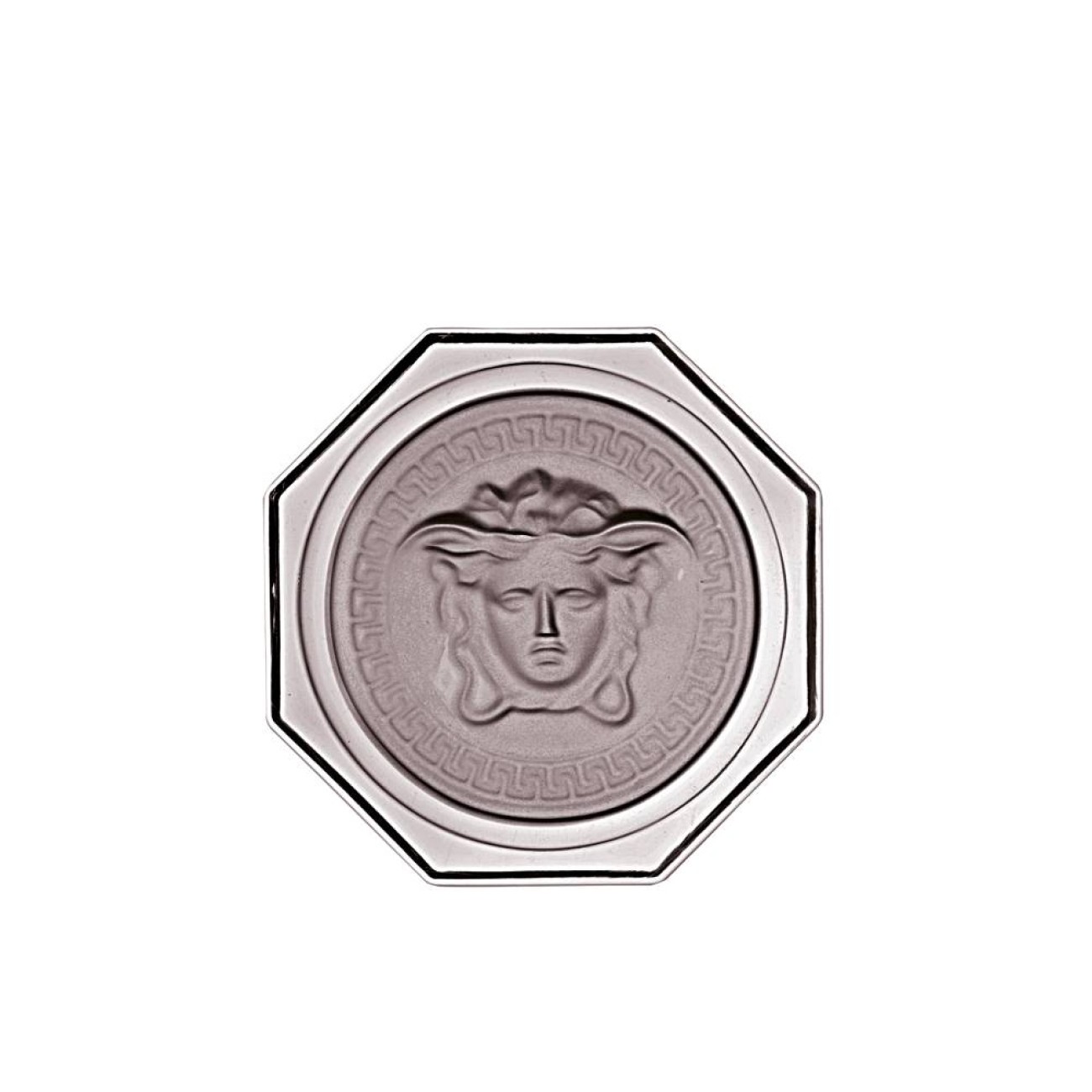 Rosenthal/Versace Σετ 2 τεμ. ποτήρι αναψυκτικού 250cc σειρά Medusa Lumiere Haze Medusa Lumière by Rosenthal/ Versace
