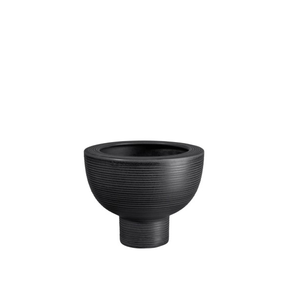 Asa Selection Κασπώ Φ25x20εκ. Μαύρο σειρά Midoro
Asa Selection Κασπώ Φ25x20εκ. Μαύρο σειρά Midoro