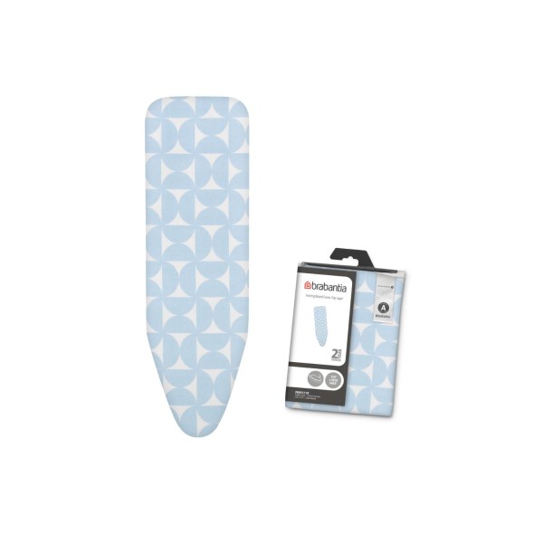 Brabantia Σιδερόπανο Α 110Χ30cm Fresh Breeze