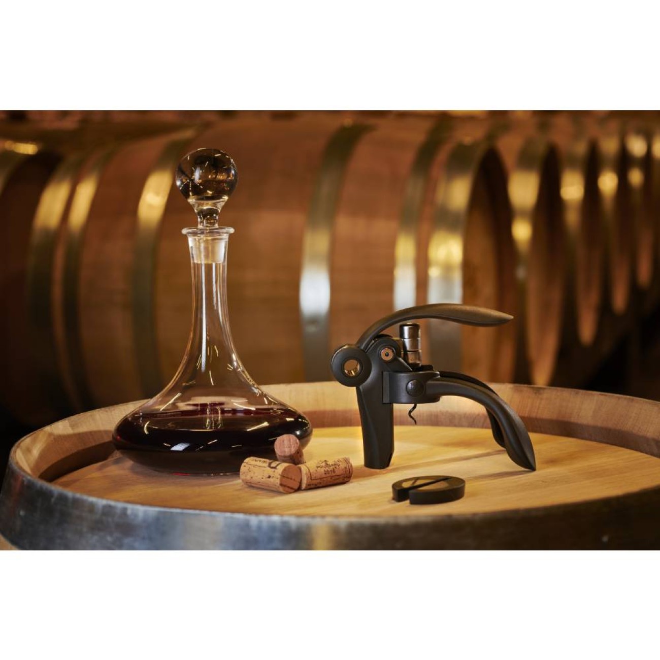 Peugeot Καράφα 75 cl σειρά Capitaine Κανάτες/ Καράφες