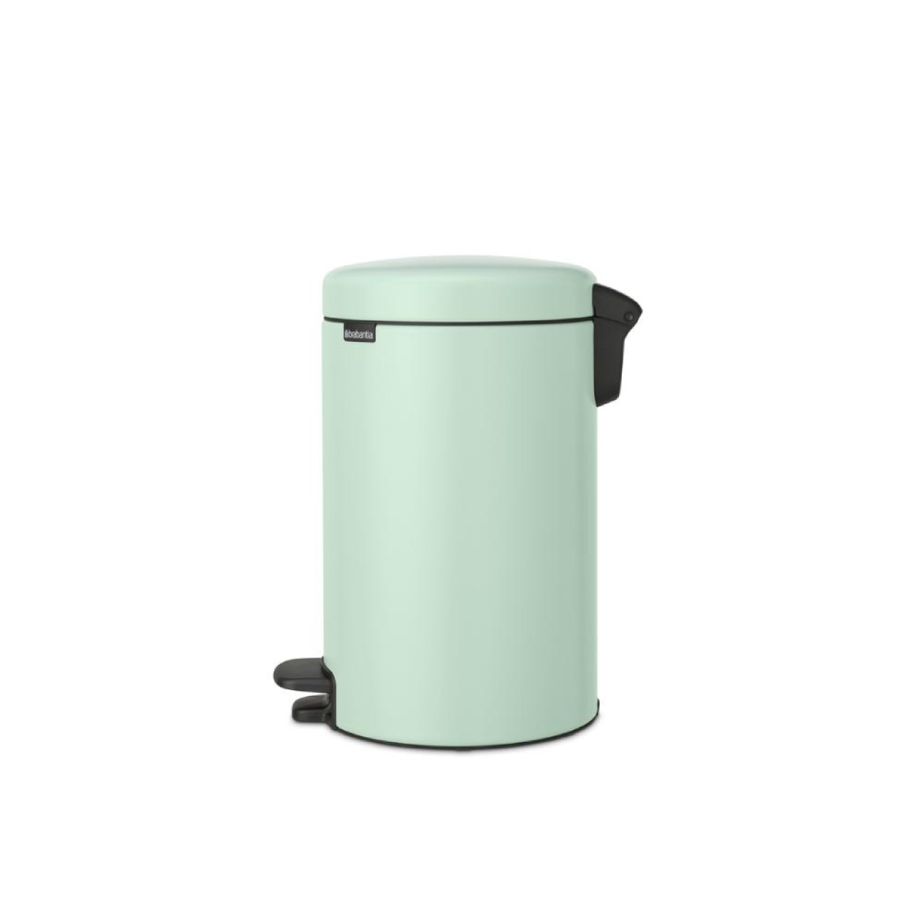 Brabantia Δοχείο απορριμμάτων 12 λτ. Jade Green σειρά NewIcon Κάδοι Απορριμμάτων 