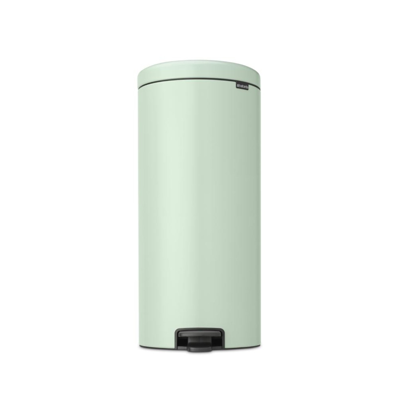 Brabantia Δοχείο απορριμμάτων 30 λτ. Jade Green σειρά New Icon Κάδοι Απορριμμάτων 