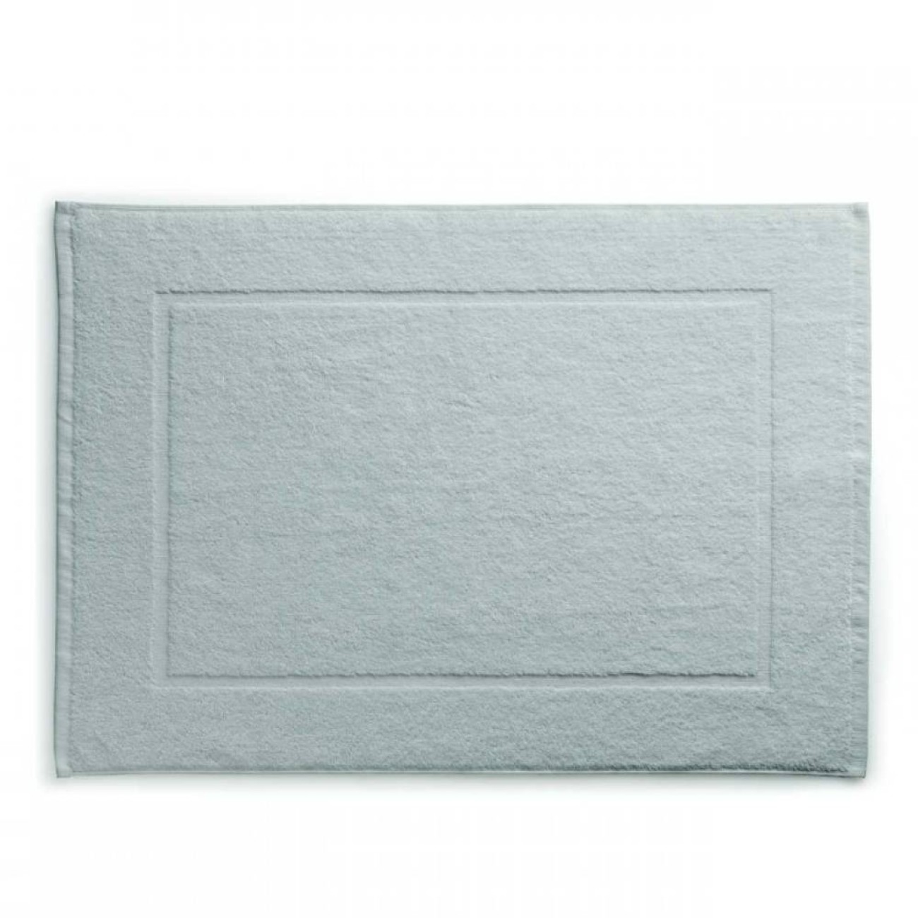 Kela Πατάκι μπάνιου 100x60cm γκρι ανοικτό σειρά Ladessa Αξεσουάρ Μπάνιου