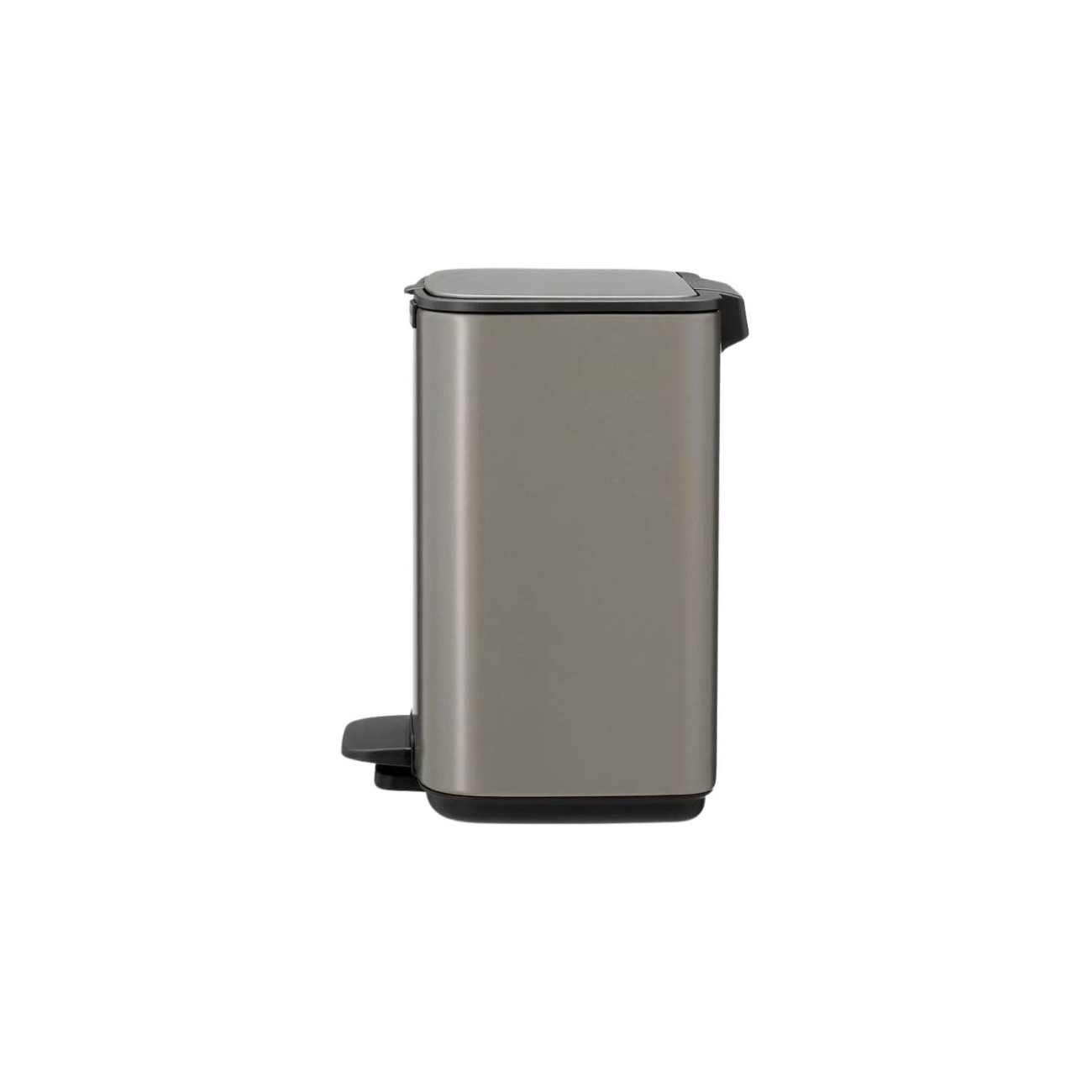 Brabantia Δοχειο Απορριμάτων 4Lt Platinum σειρά Bo Κάδοι Απορριμμάτων 