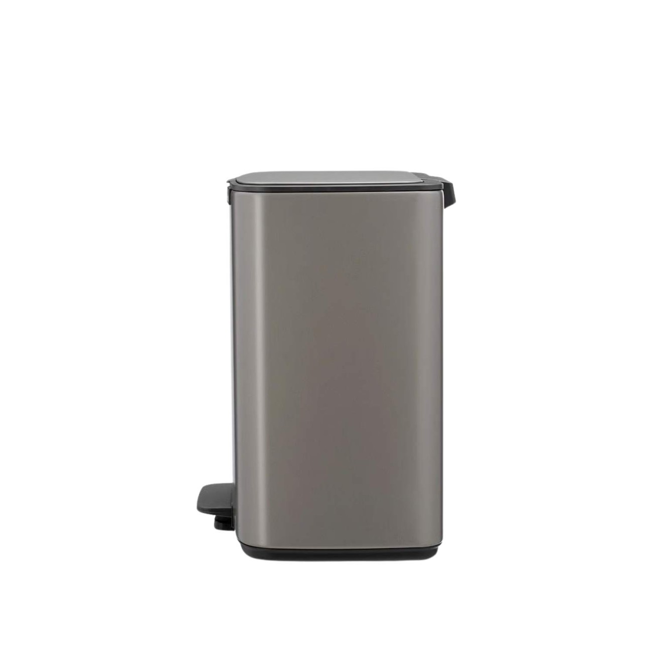 Brabantia Δοχειο Απορριμάτων 12Lt Platinum σειρά Bo Κάδοι Απορριμμάτων 