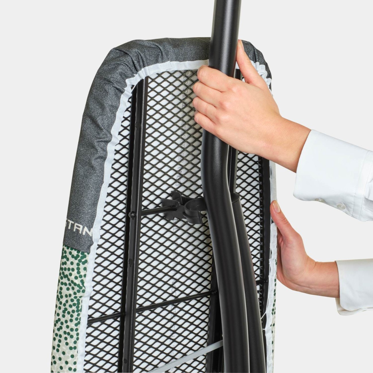 Brabantia Σιδερώστρα D 135 X45 HRPZ New Dawn Σιδερώστρες