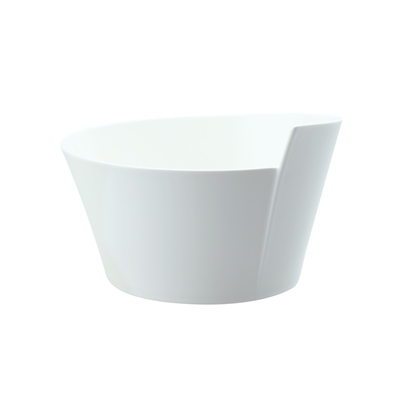 Villeroy & Boch Σαλατιέρα 24 εκ./Σουπιέρα 3 lt μικρή σειρά NewWave Σαλατιέρες