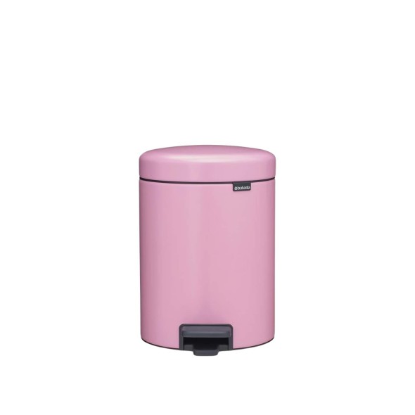 Brabantia Δοχειο Απορριμάτων 5Lt Lilac Pink σειρά Newicon Brabantia Δοχειο Απορριμάτων 5Lt Lilac Pink σειρά Newicon