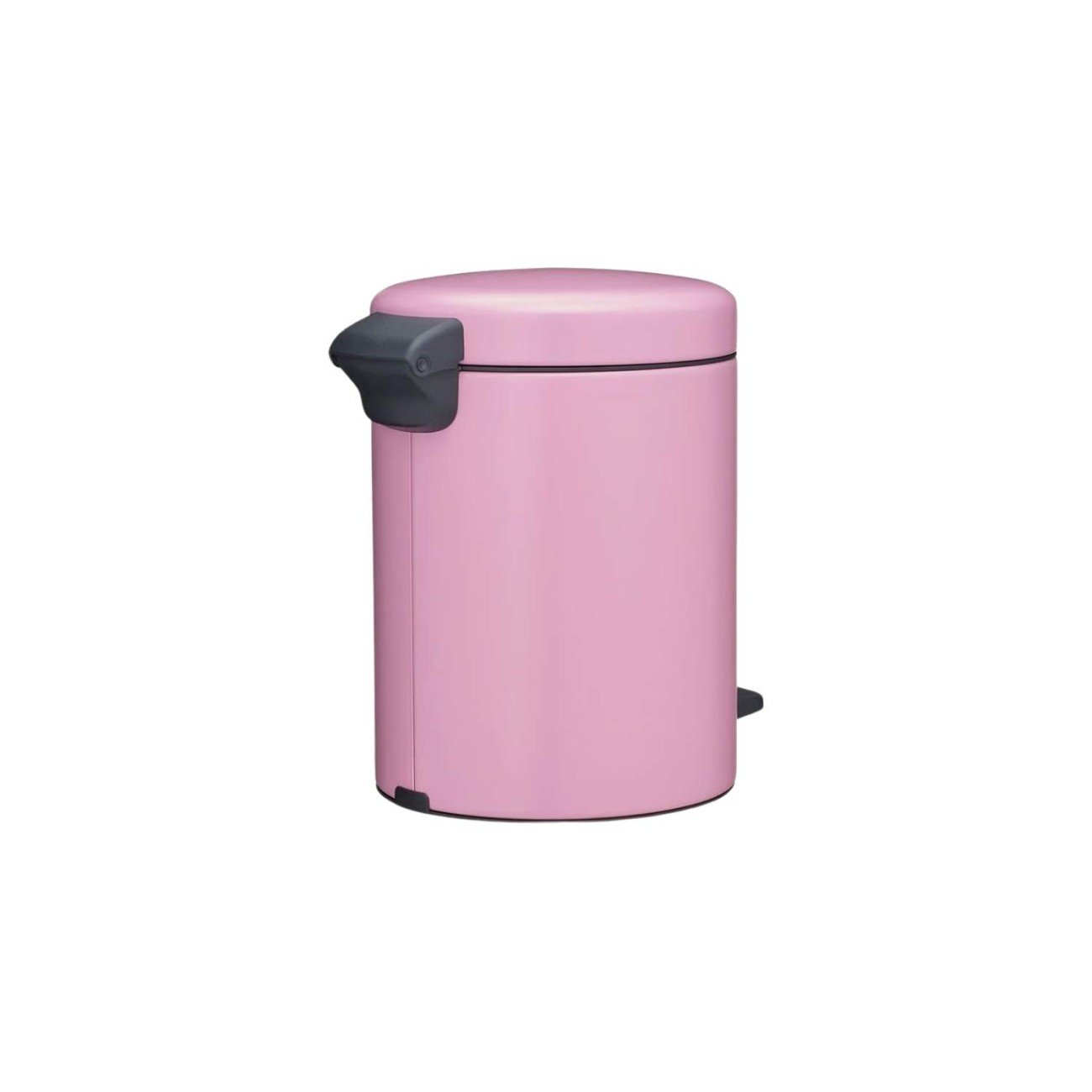 Brabantia Δοχειο Απορριμάτων 5Lt Lilac Pink σειρά Newicon Κάδοι Απορριμμάτων 