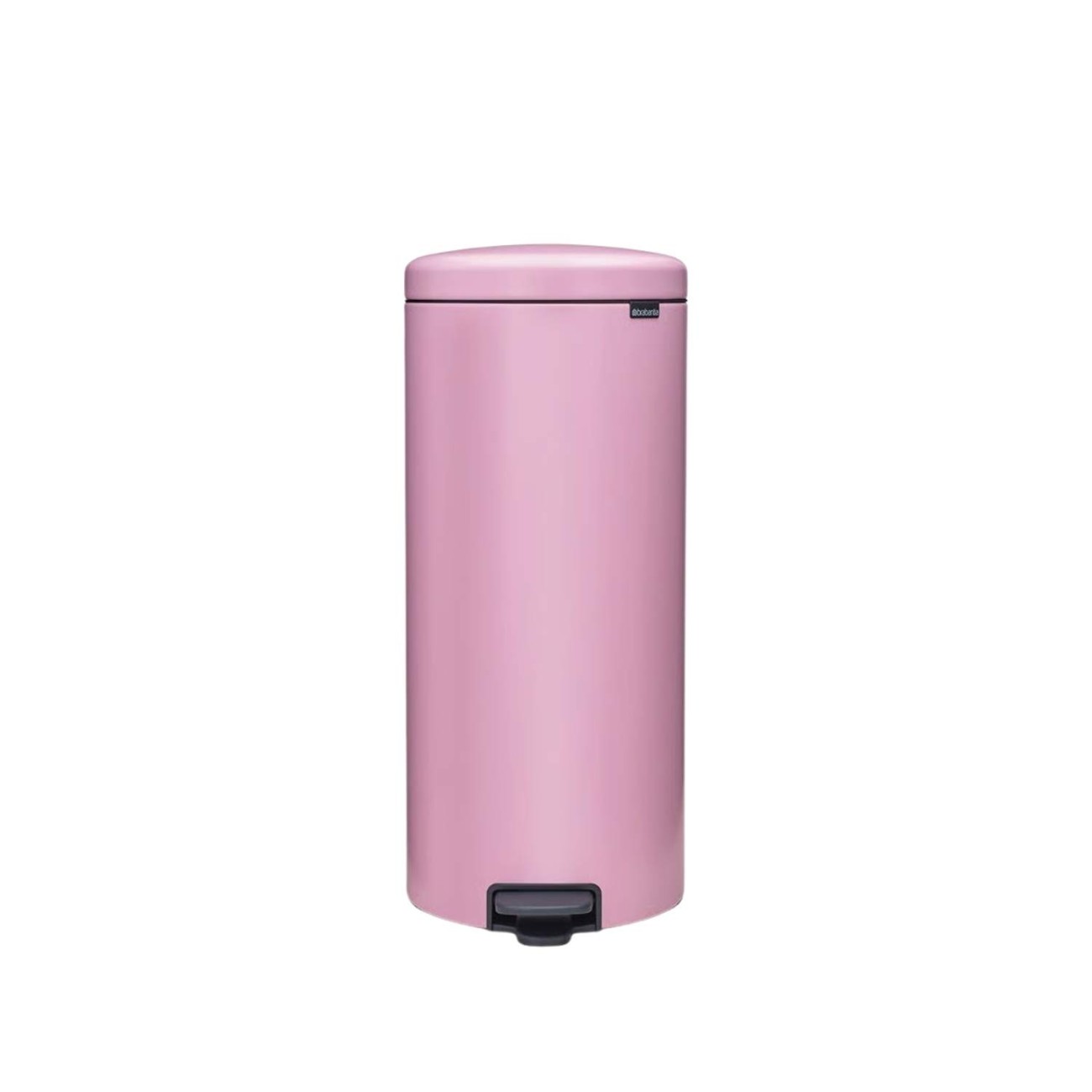 Brabantia Δοχείο απορριμμάτων 30 λτ. Lilac Pink σειρά New Icon Κάδοι Κουζίνας