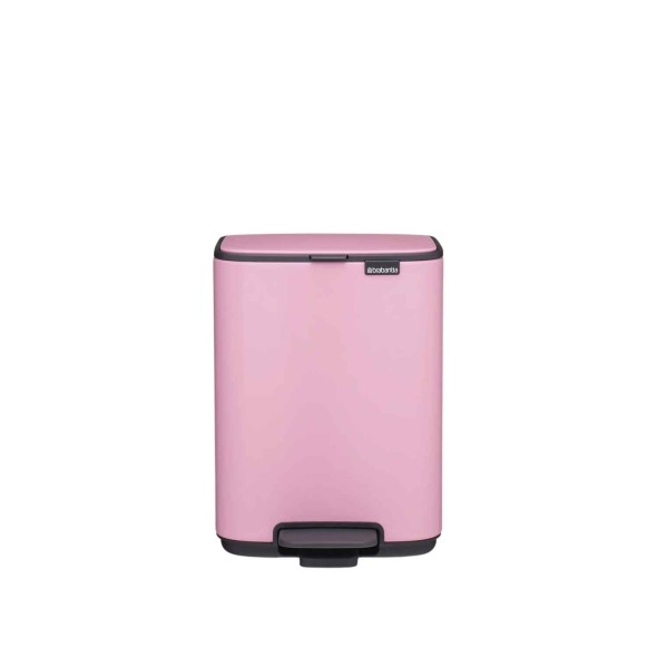 Brabantia Δοχειο Απορριμάτων 4Lt Lilac Pink σειρά Bo Brabantia Δοχειο Απορριμάτων 4Lt Lilac Pink σειρά Bo