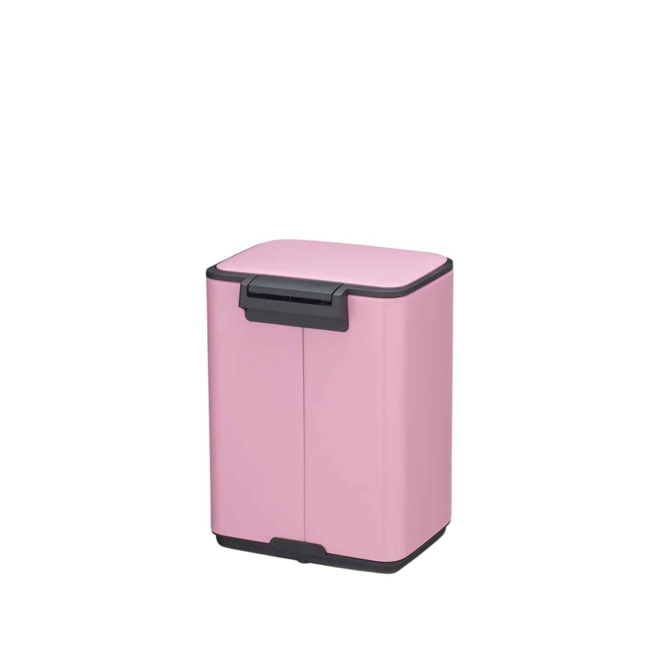 Brabantia Δοχειο Απορριμάτων 4Lt Lilac Pink σειρά Bo Κάδοι Απορριμμάτων 
