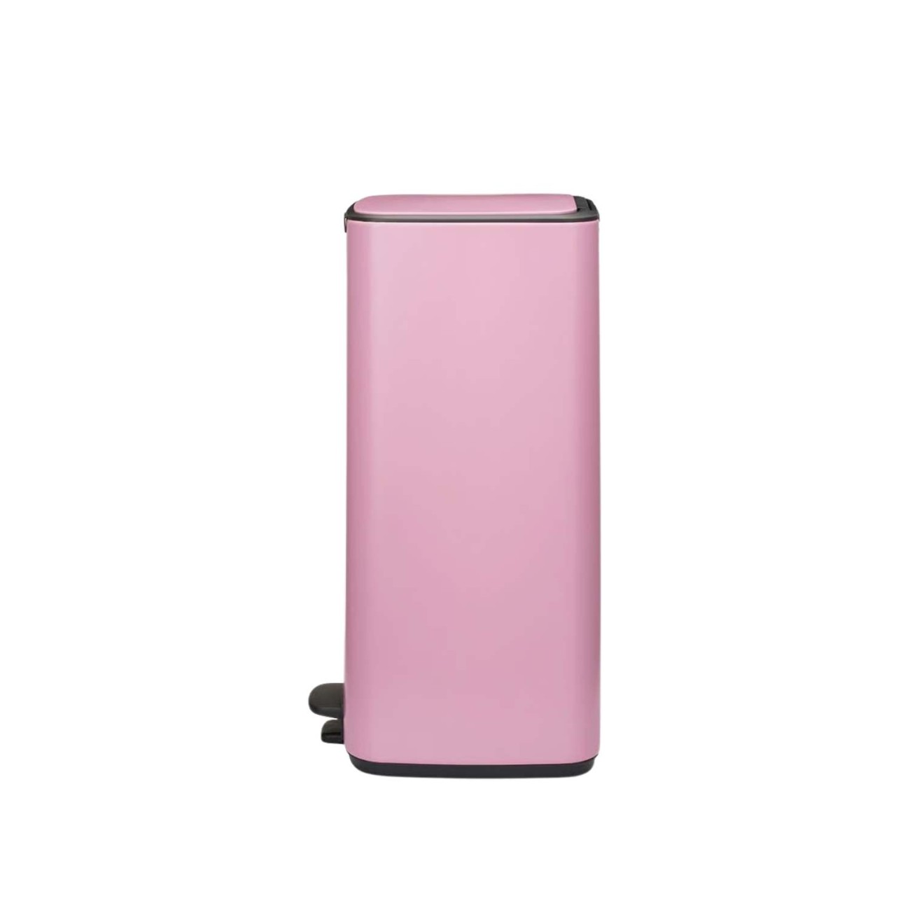 Brabantia Δοχειο Απορριμάτων 30Lt Lilac Pink σειρά Bo Κάδοι Κουζίνας