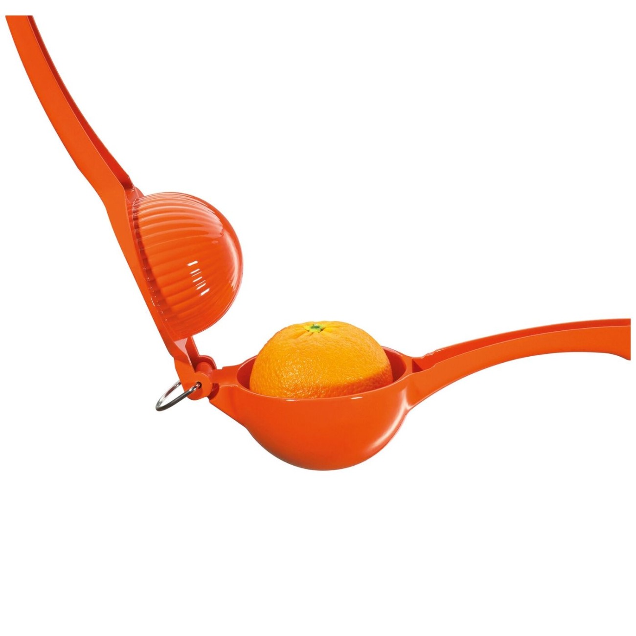 Cilio Πρέσα πορτοκαλιού 8,5 εκ. σειρά Arancia Εργαλεία Ζαχαροπλαστικής