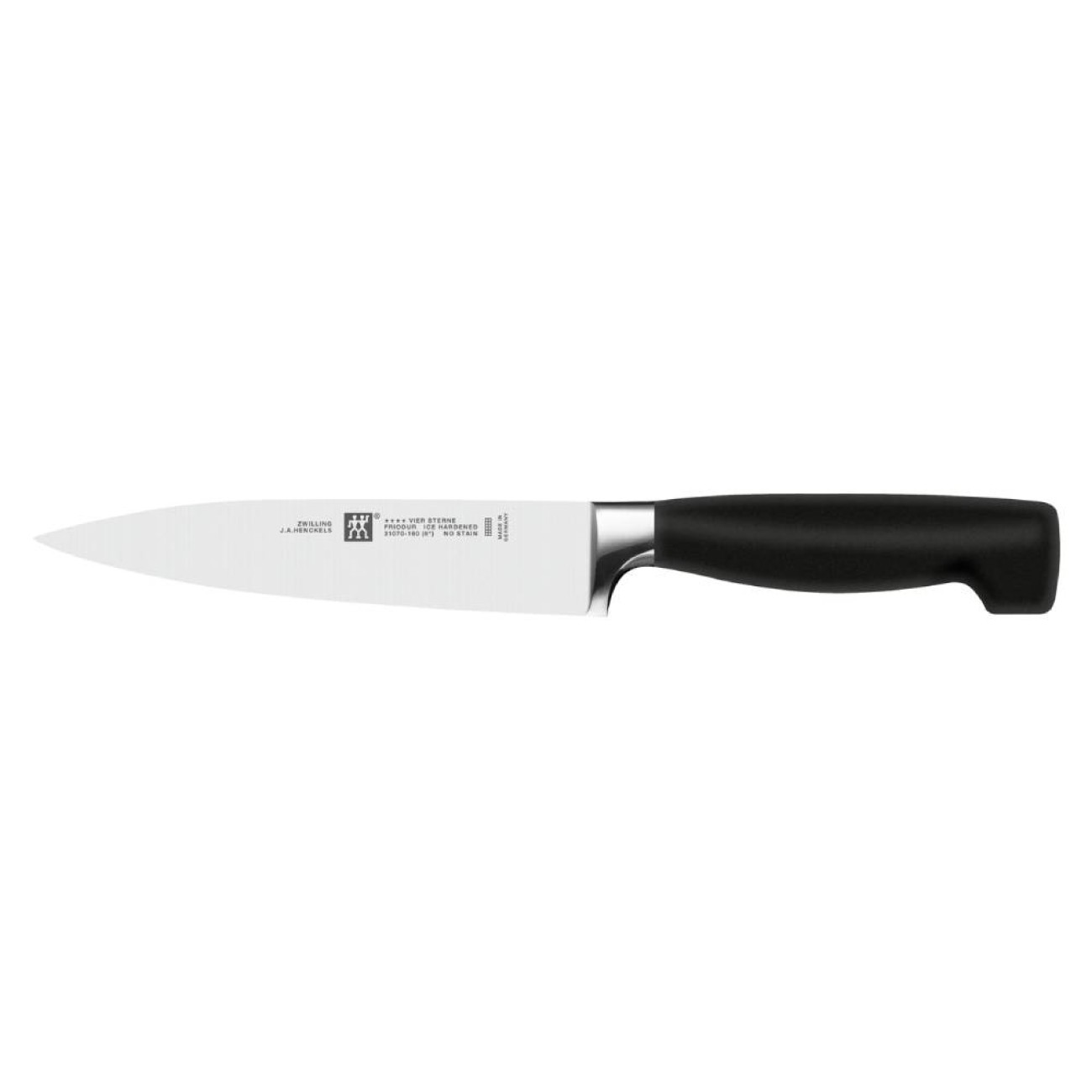 Zwilling Μαχαίρι Πολ/πλών Χρήσεων 16 εκ. σειρά ****Vier Sterne Μαχαίρια Κουζίνας & Βάσεις κοπής