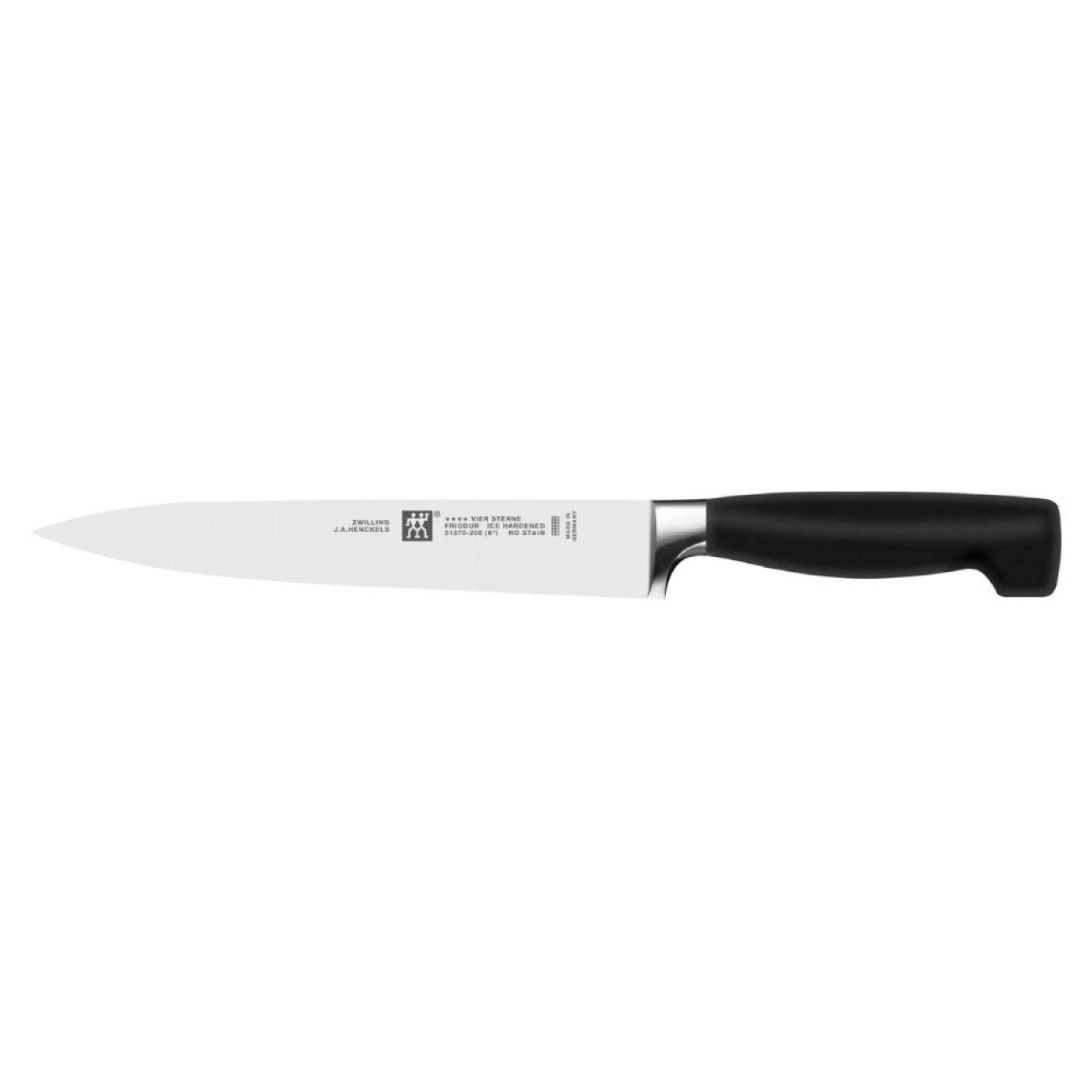Zwilling Μαχαίρι Πολ/πλών Χρήσεων 20 εκ. σειρά ****Vier Sterne Μαχαίρια Κουζίνας & Βάσεις κοπής