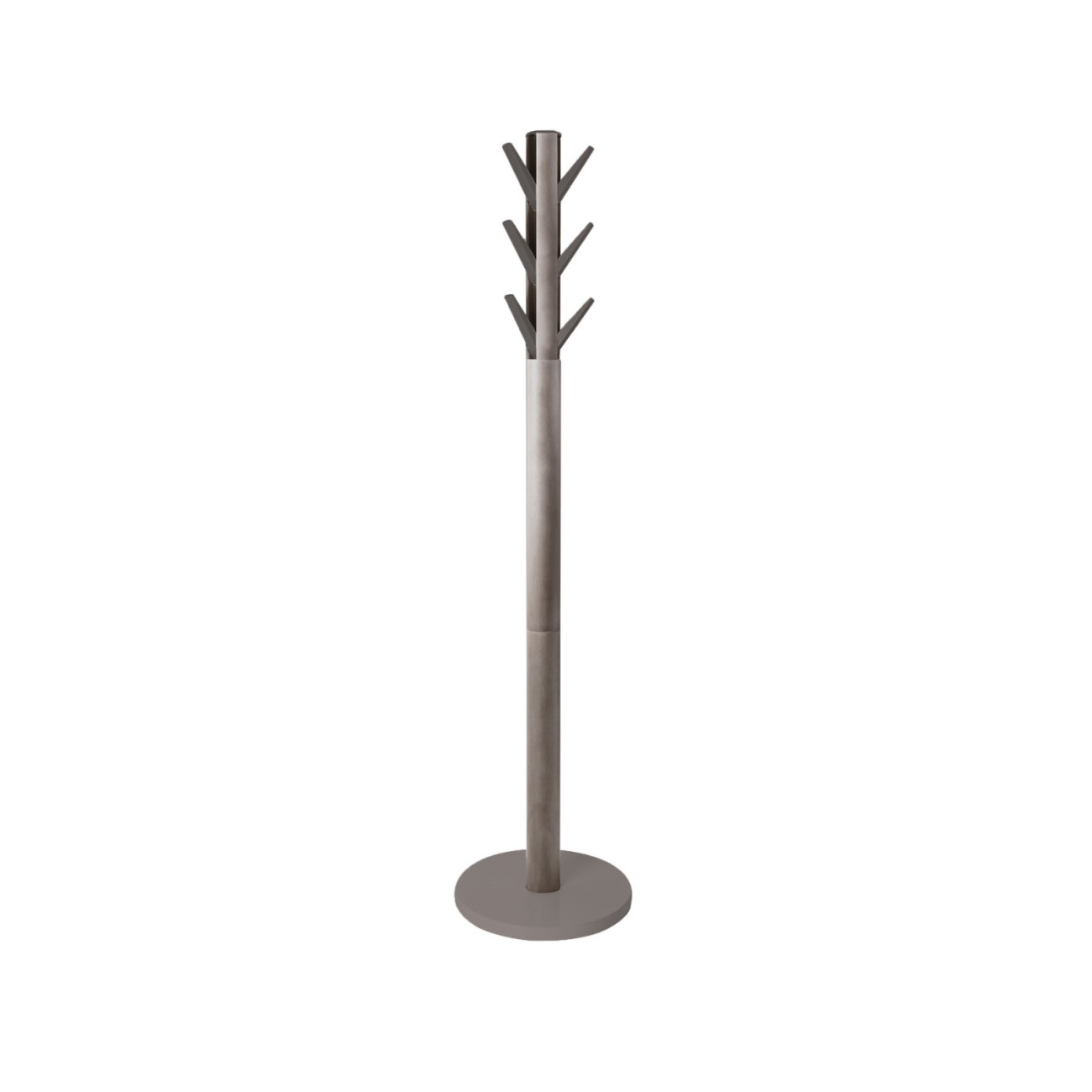 Umbra Καλόγερος 168cm γκρι σειρά Flapper Καλόγεροι